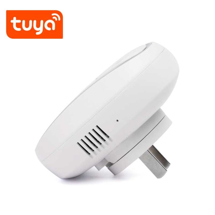 Gas leakage detector sensor alarm alerts by alarm and Mobile Phone