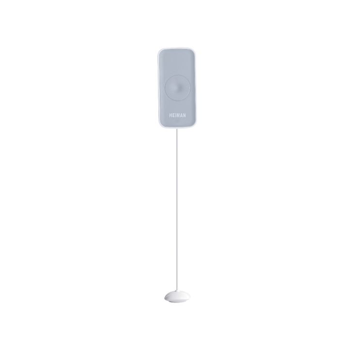 Smart Water Leak Detector and Alarm