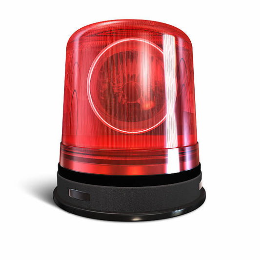 Emergency light for home