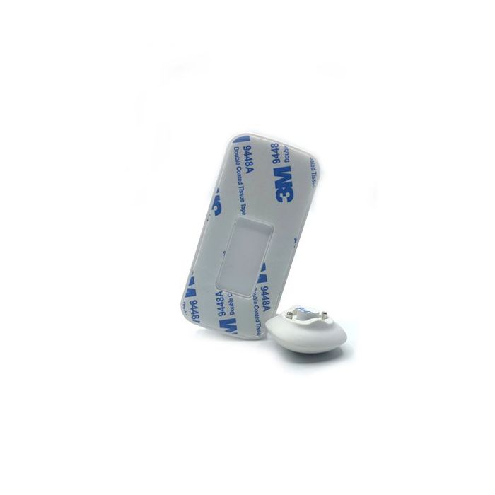 Smart Water Leak Detector and Alarm