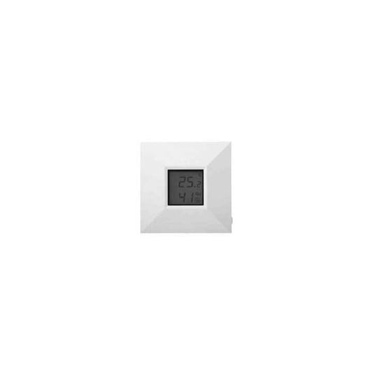 Smart Temperature & Humidity Sensor